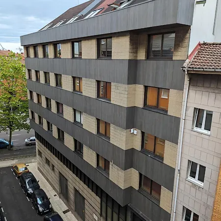 Appartamento Retiro Arbeyal Gijón Esterno foto
