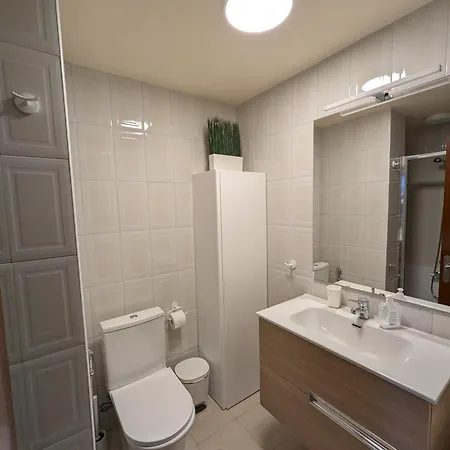 Appartamento Retiro Arbeyal Gijón Esterno foto