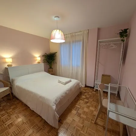 Appartamento Retiro Arbeyal Gijón Esterno foto
