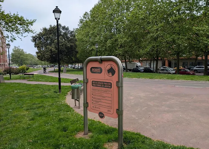 Retiro Arbeyal Gijon