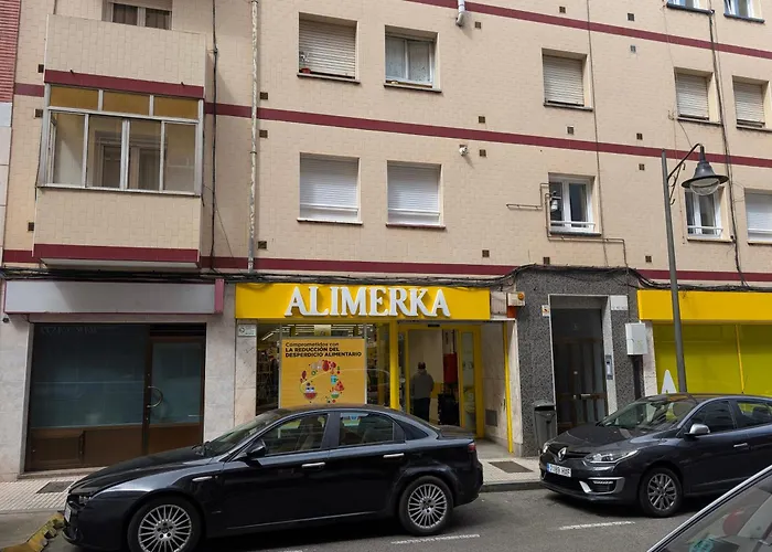 Retiro Arbeyal Gijon