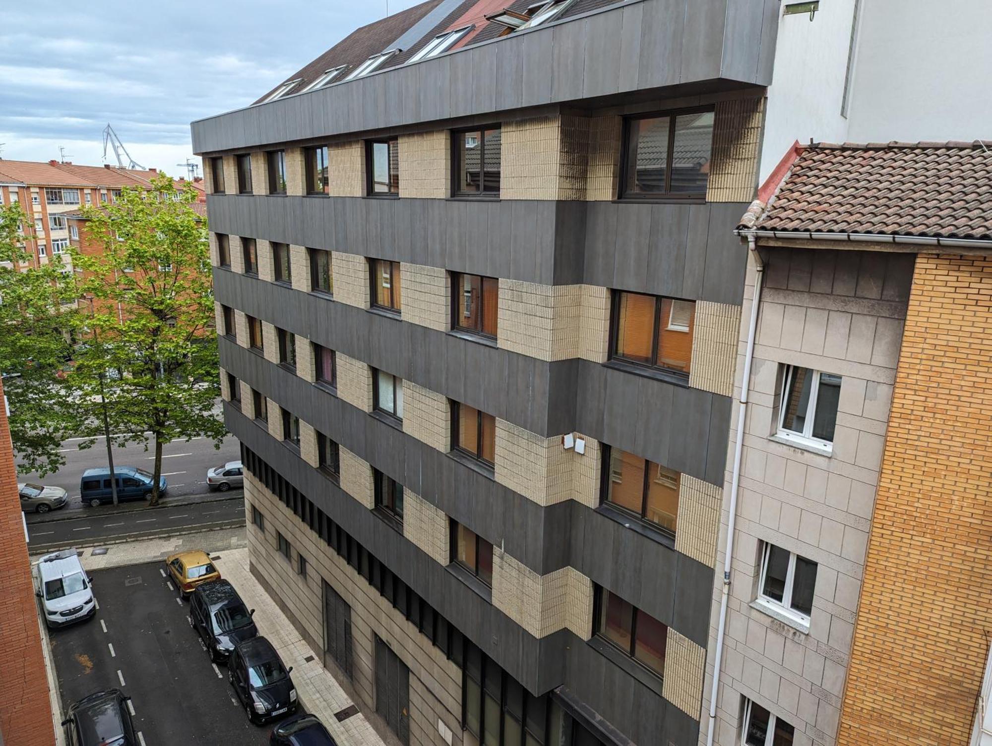 Retiro Arbeyal Apartment *