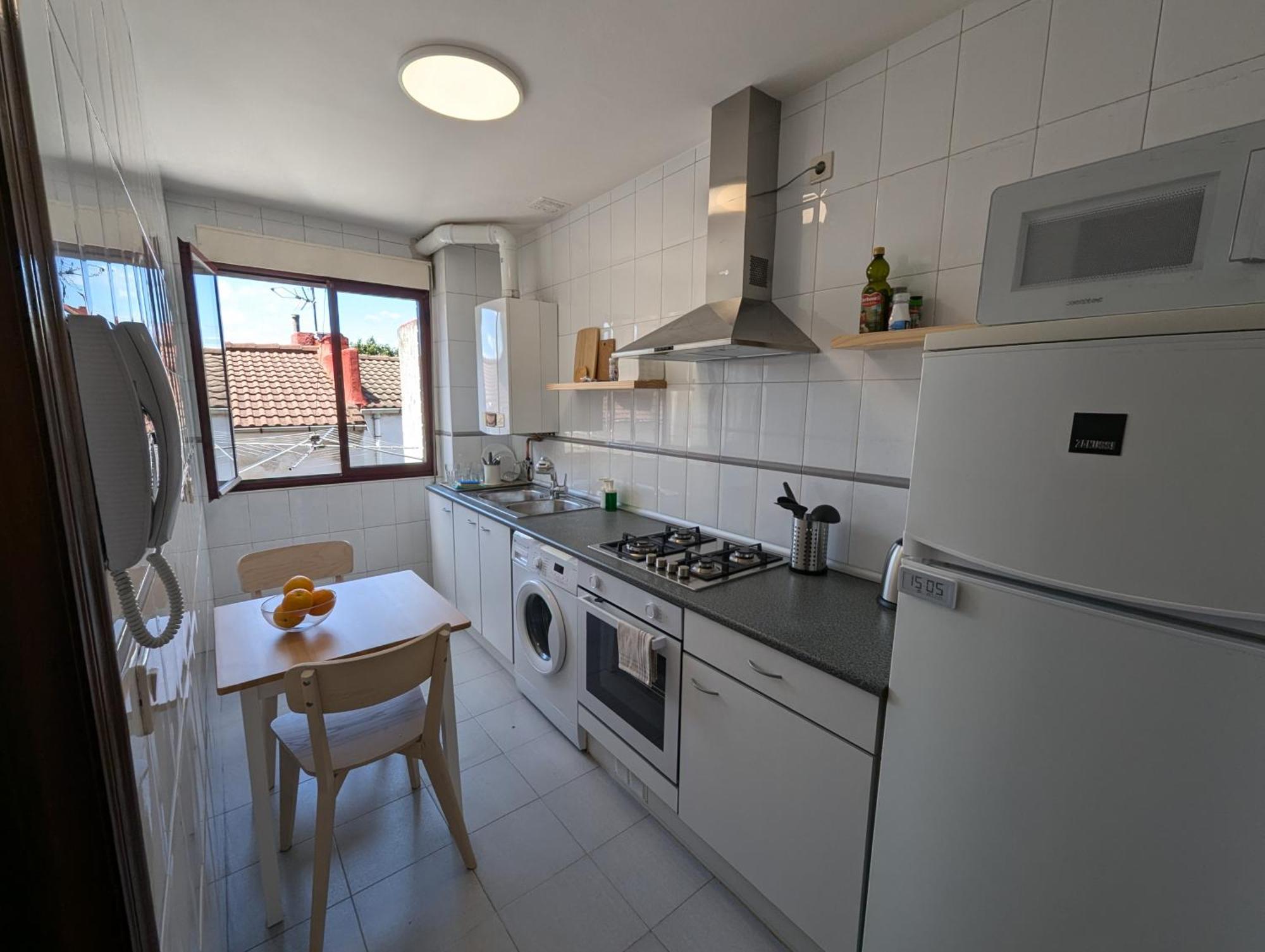 Apartment Retiro Arbeyal Gijon