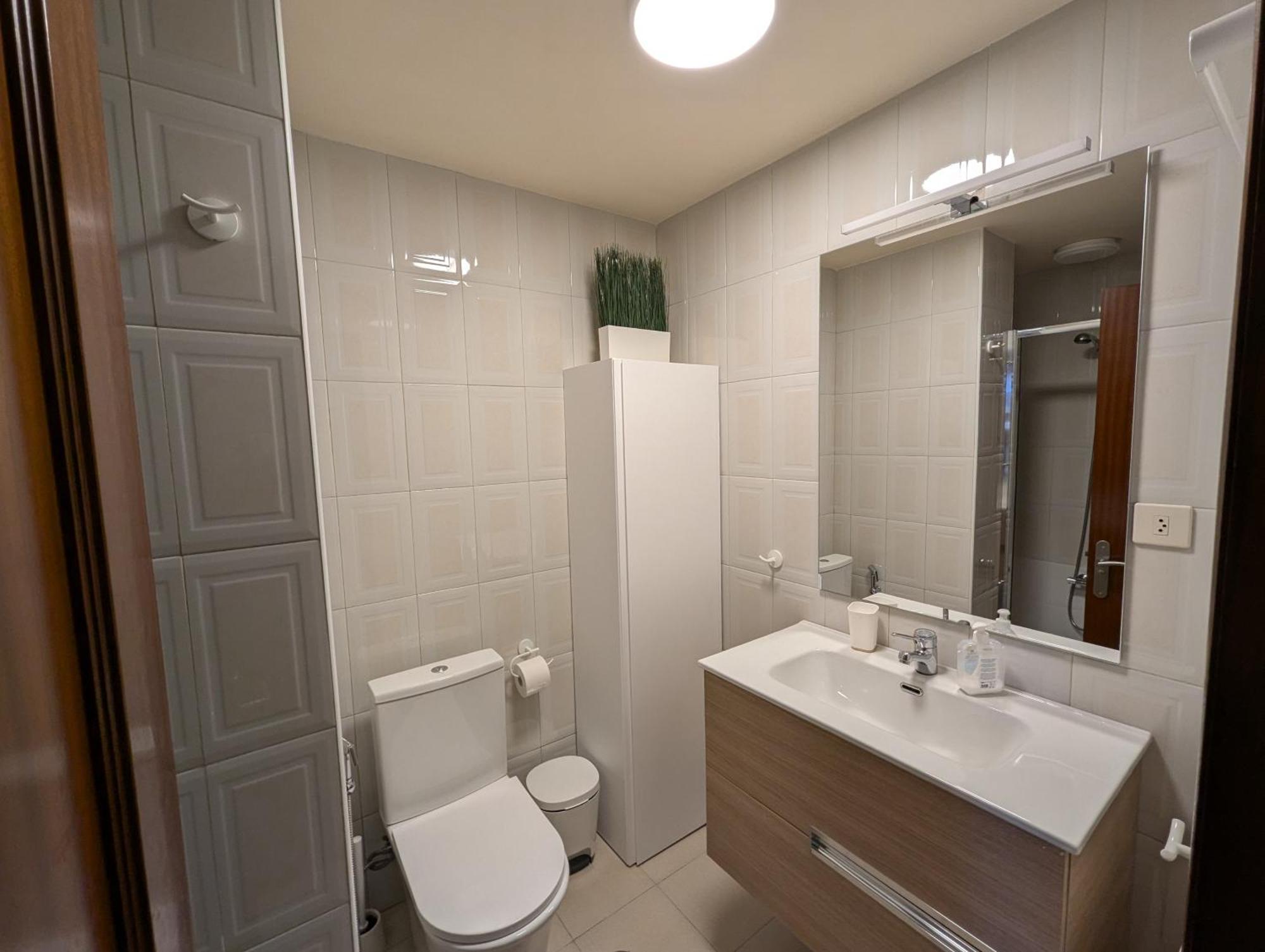 Retiro Arbeyal Apartment Gijón
